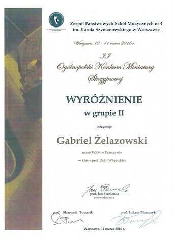 2016zelazowski